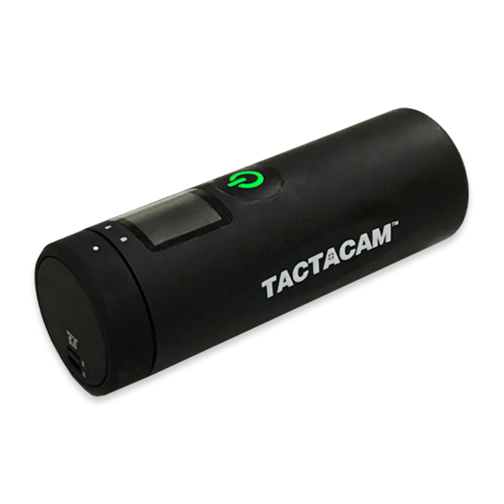 Tactacam Remote 5.0