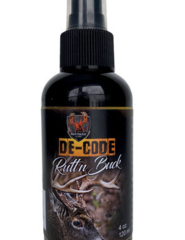 De Code Ruttn Buck Synthetic Urine