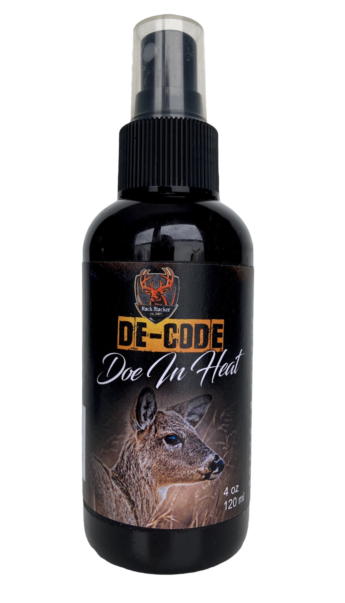 De Code Doe in Heat Synthetic Urine