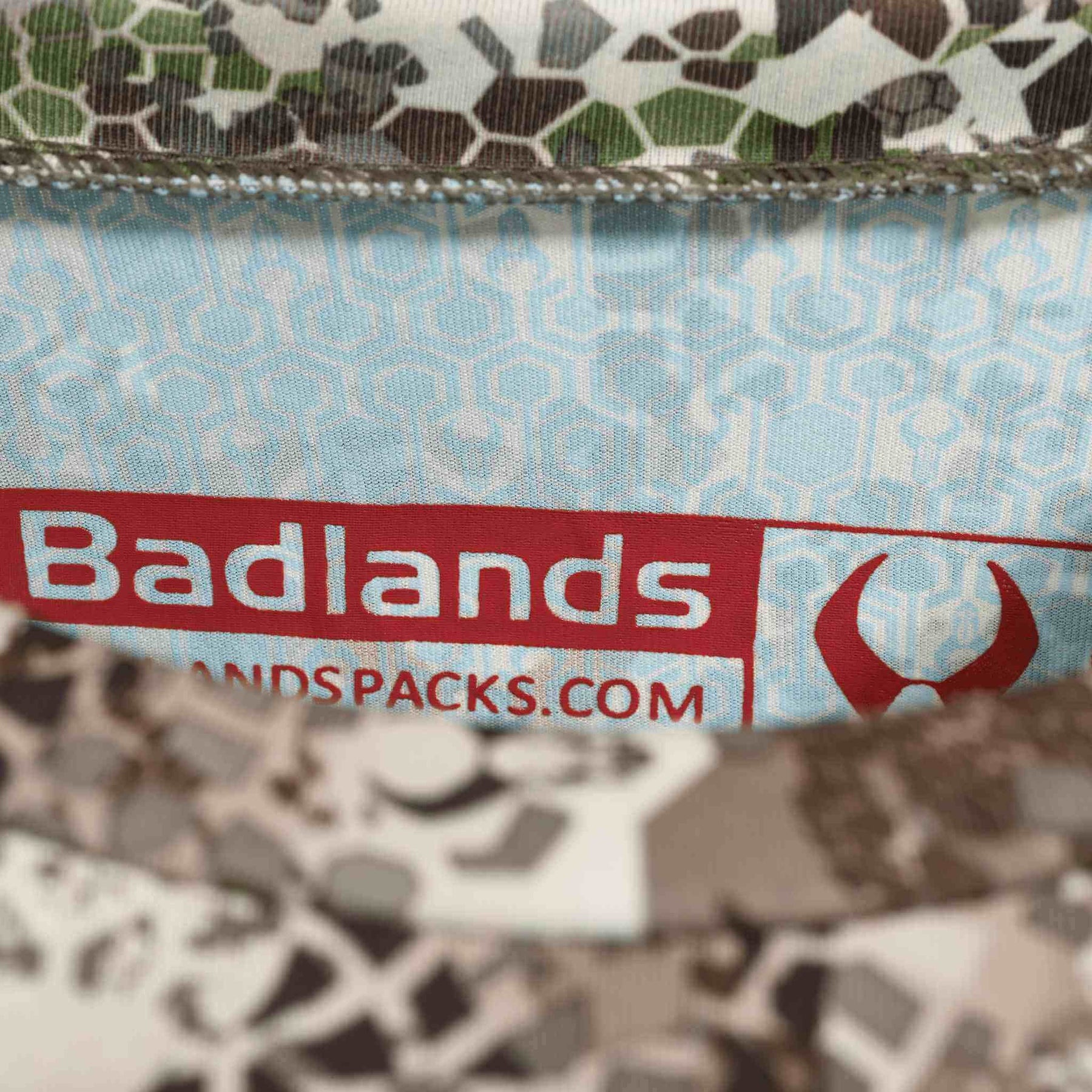 Badlands Badlands ALGUS BASE LONG SLEEVE