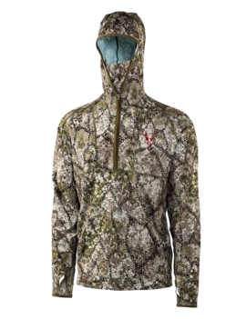 Badlands Badlands STEALTH COOLTOUCH HOODIE