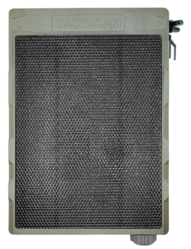 Reveal External Solar Panel V2