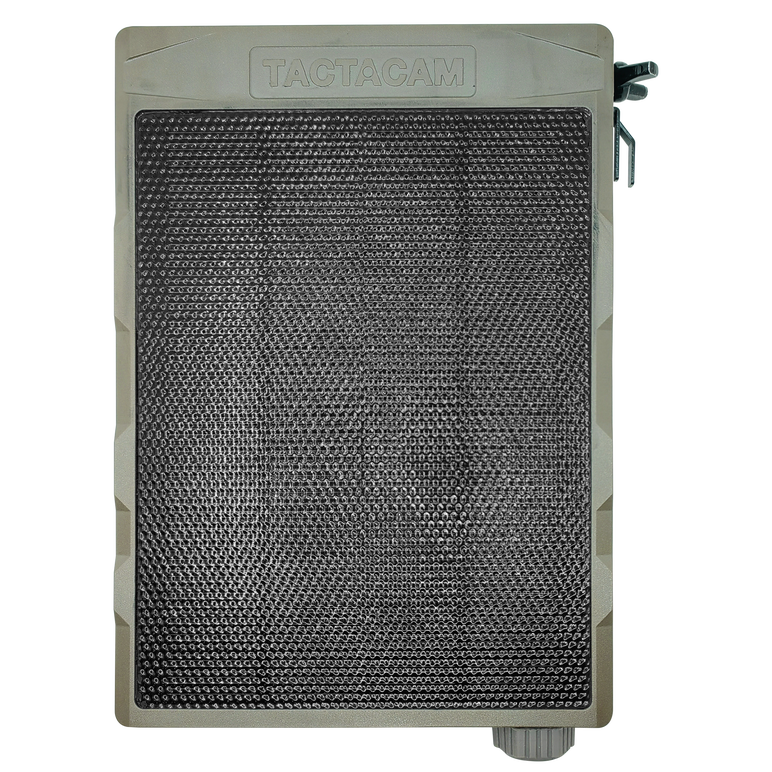 Reveal External Solar Panel V2