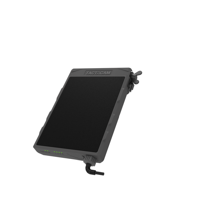 Reveal External Solar Panel V2