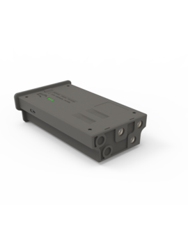 Reveal Lithium Cartridge V2