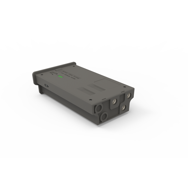 Reveal Lithium Cartridge V2