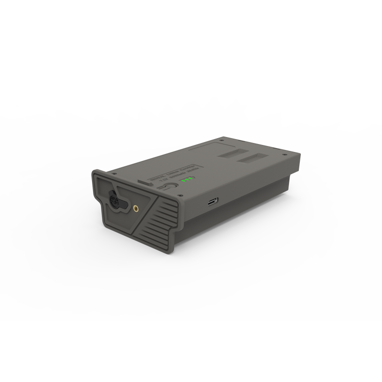 Reveal Lithium Cartridge V2