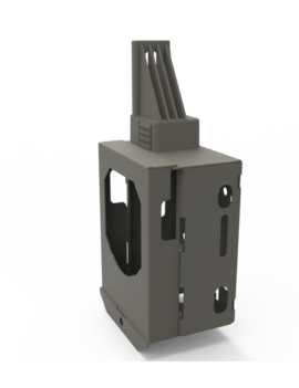 Reveal Security Box - Gen 3.0