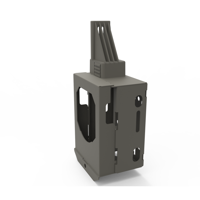 Reveal Security Box - Gen 3.0