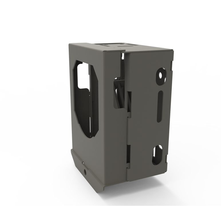 Reveal Security Box - Gen 3.0
