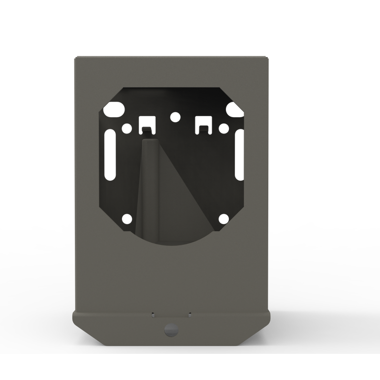 Reveal Security Box - Gen 3.0