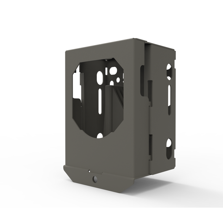 Reveal Security Box - Gen 3.0
