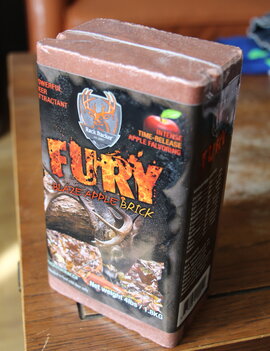Rack Stacker Fury Bricks Apple