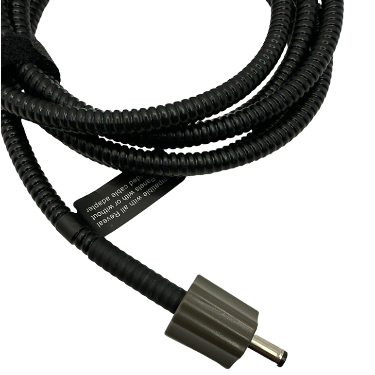 Reveal Armored Solar Cable	 V2