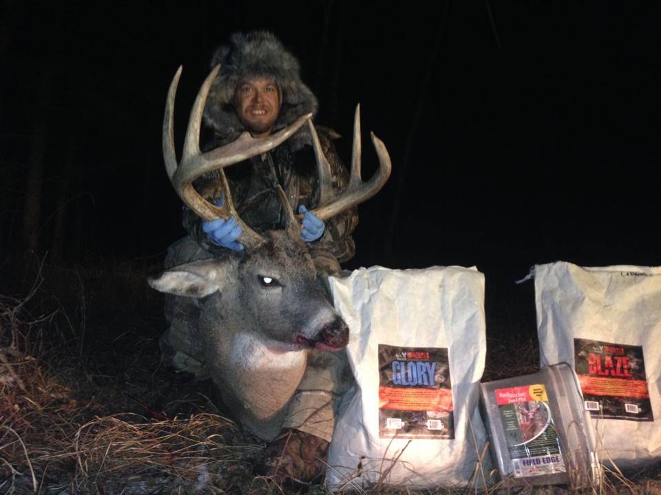 Rack Stacker USA Glory Mineral 55 lbs.