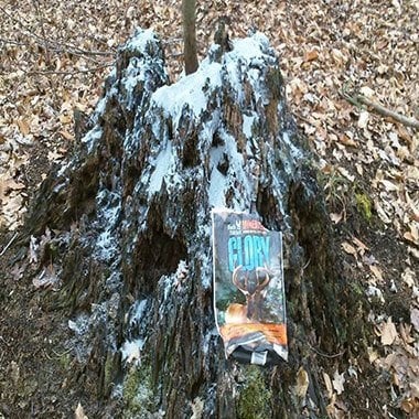 Rack Stacker USA Glory Mineral 55 lbs.