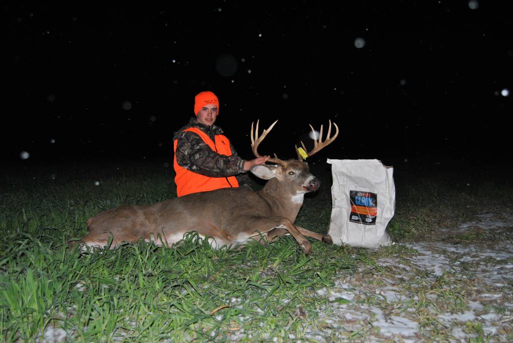 Rack Stacker Glory Mineral 55 lbs. bag