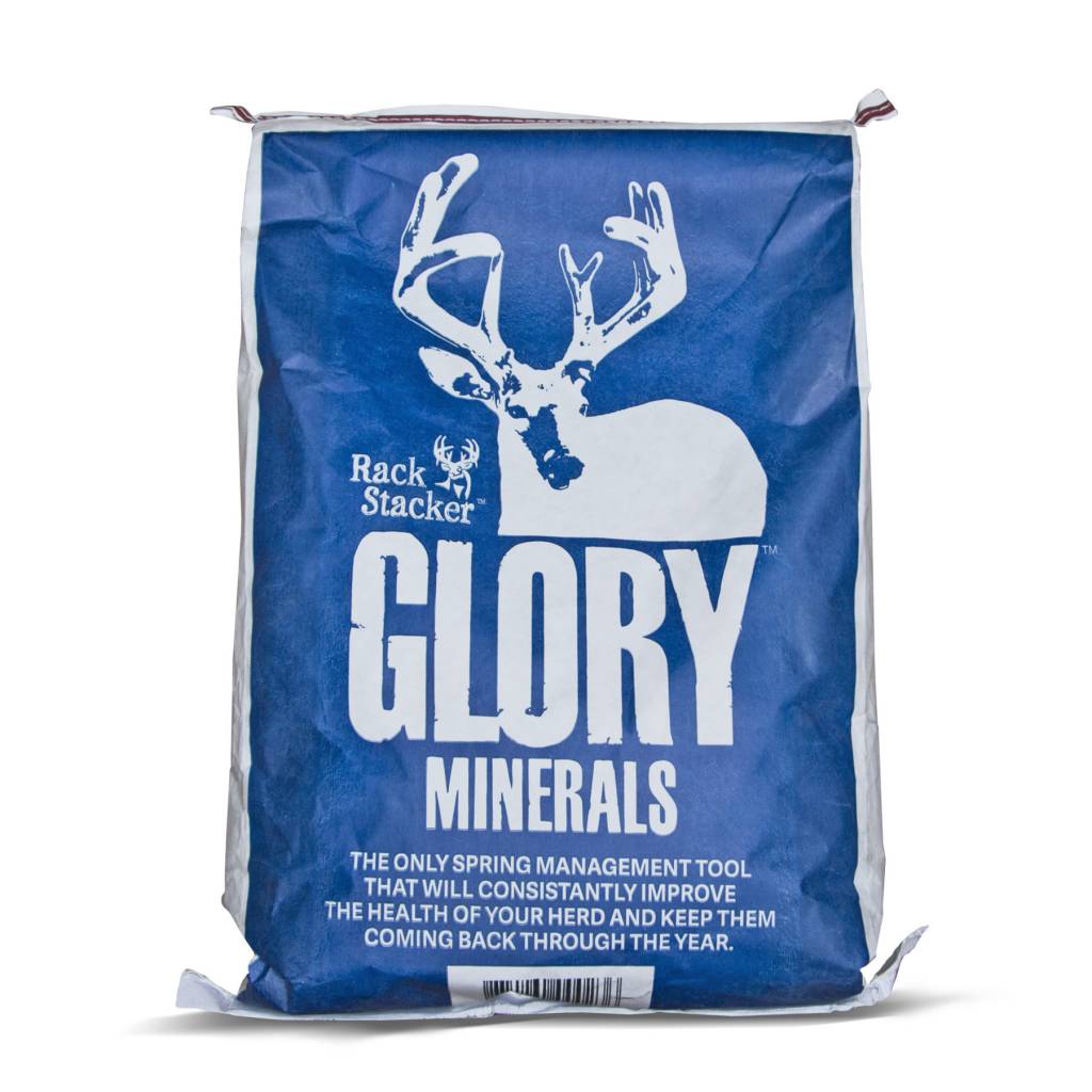 Rack Stacker Glory Mineral 55 lbs.
