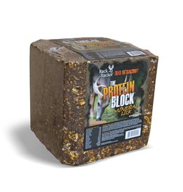 Rack Stacker Protein Block 25 lb.