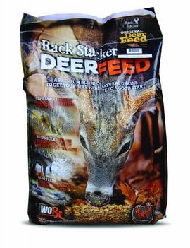 Rack Stacker Original Deer Feed 44lb.