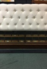 Murrieta Upholstered Headboard