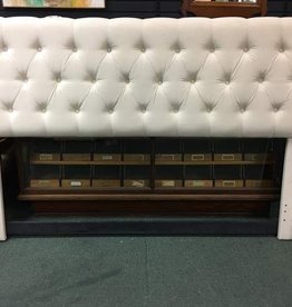 Murrieta Upholstered Headboard