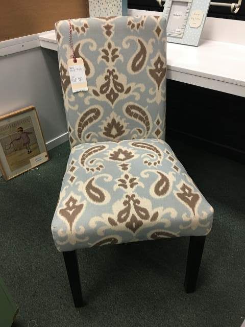 Yale Dining Chair