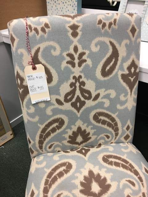 Yale Dining Chair