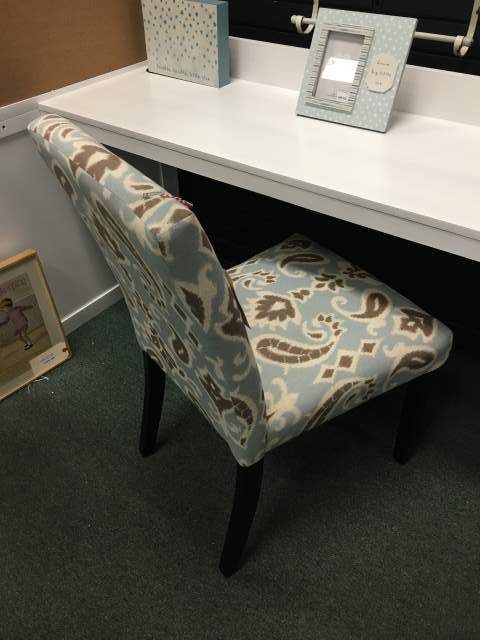 Yale Dining Chair