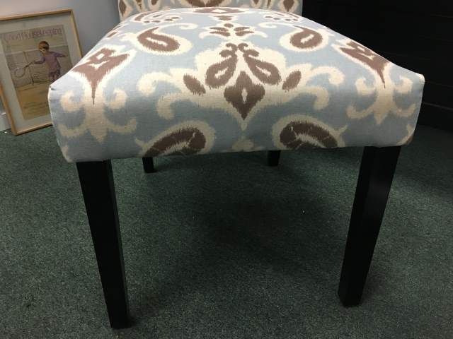 Yale Dining Chair
