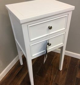 Montauban 2-Drawer End Table