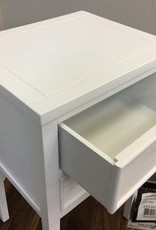 Montauban 2-Drawer End Table