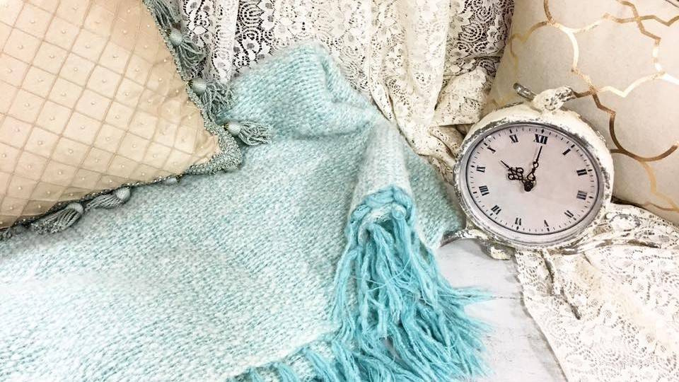 Spring Time Decor