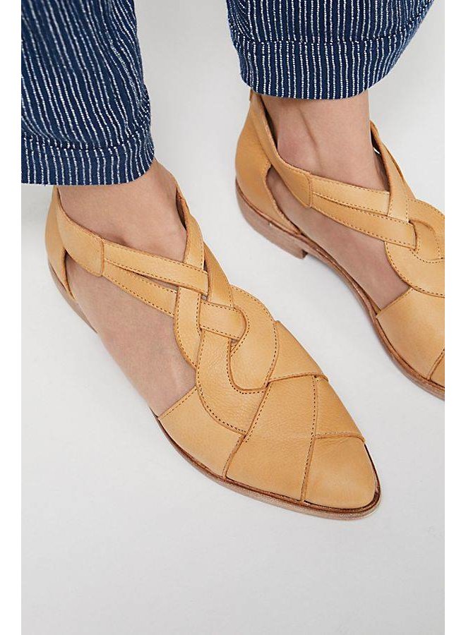 free people wanderlust flat