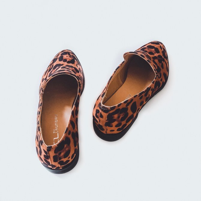 Chinese Laundry Francie Loafer