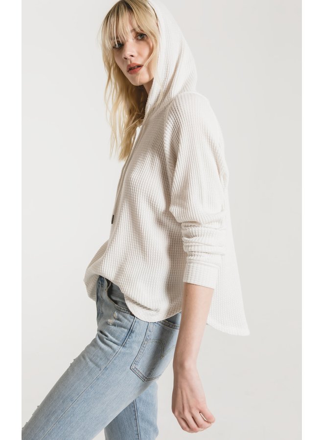 dolman hoodie