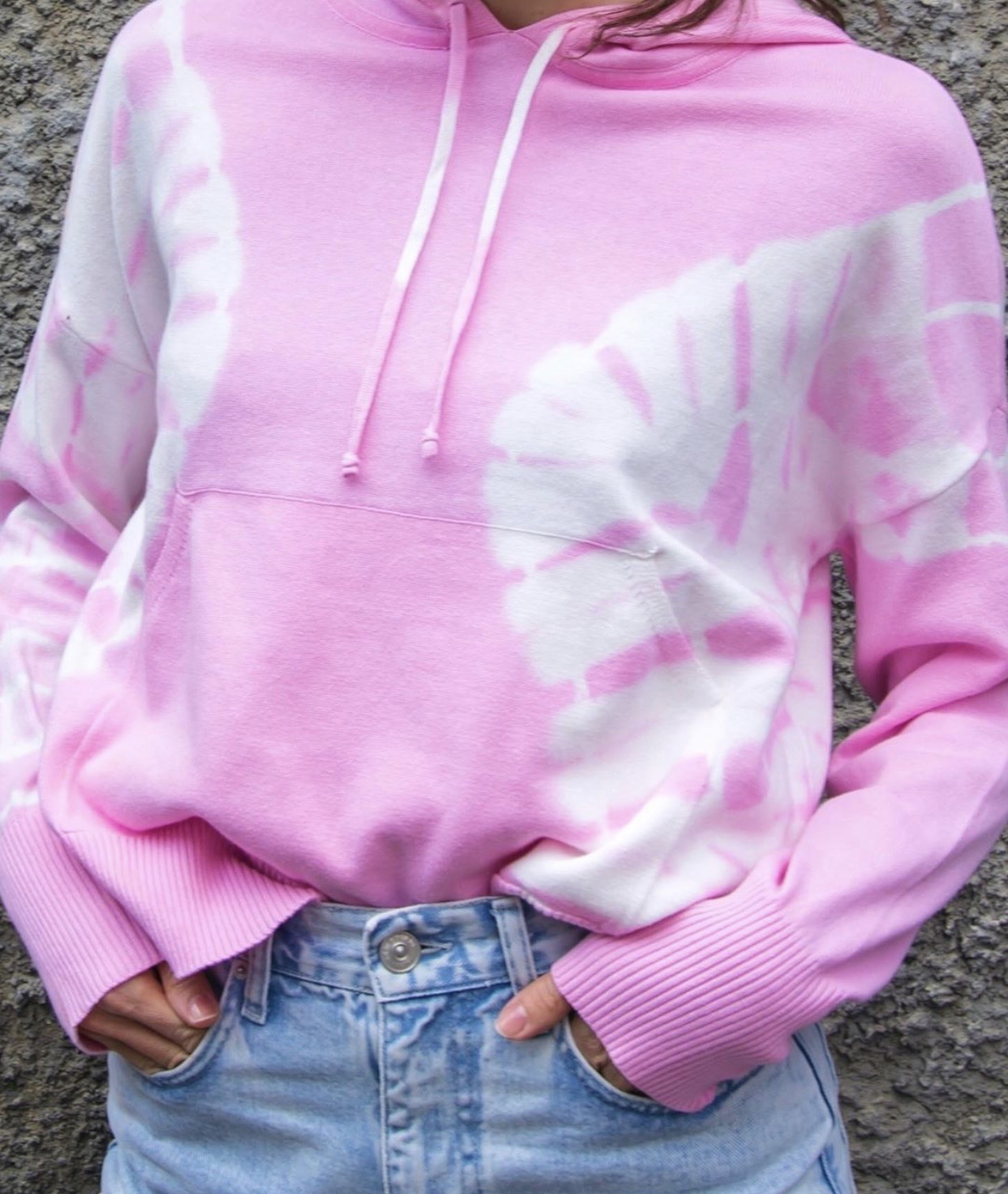 rd style tie dye sweatshirt