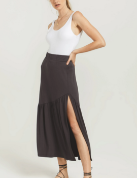 Z-Supply Calissa Midi Skirt