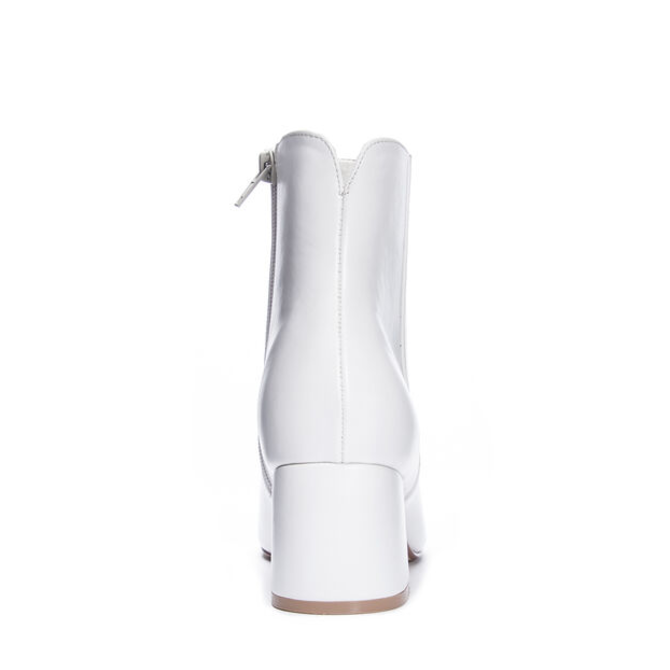 Davinna Bootie - White Bull Clothing Co
