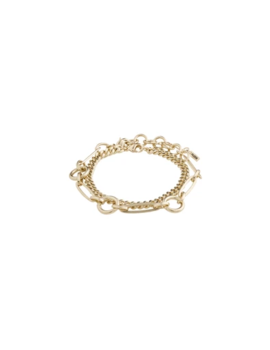 Pilgrim Sensitivity Bracelet Set