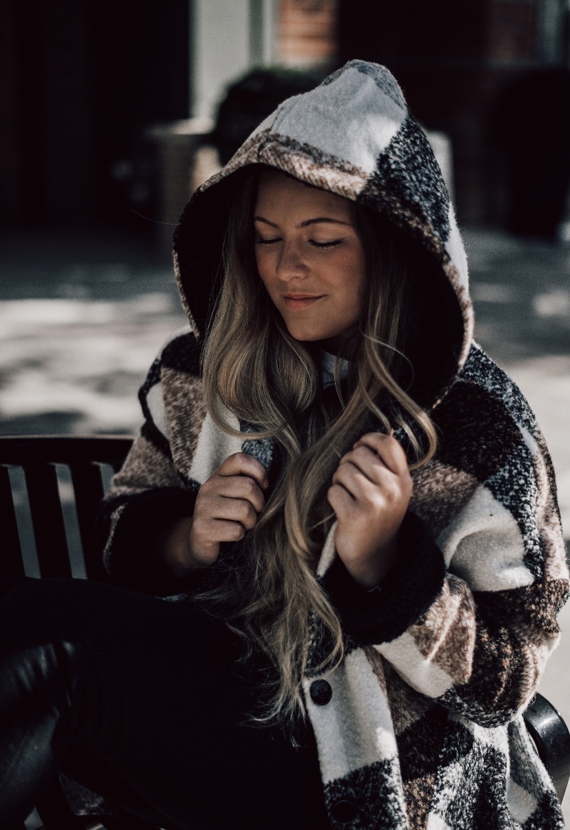 rd style jacket