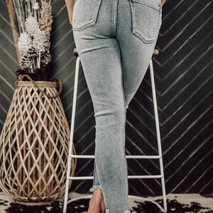 Silver Jeans - For Us Most Wanted Skinny