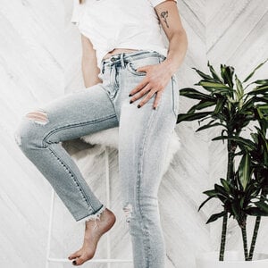 Silver Jeans - For Us For Us - Isbister LW