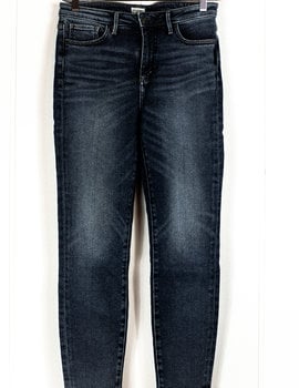 Silver Jeans - For Us Isbister - Spring Dark Wash
