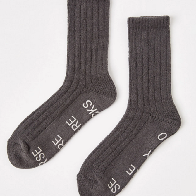 Z-Supply Zsupply Rib Sock