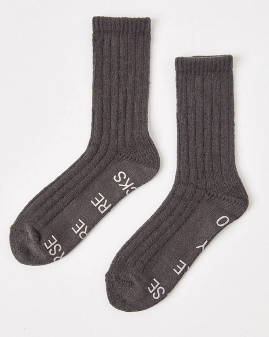 Z-Supply Zsupply Rib Sock