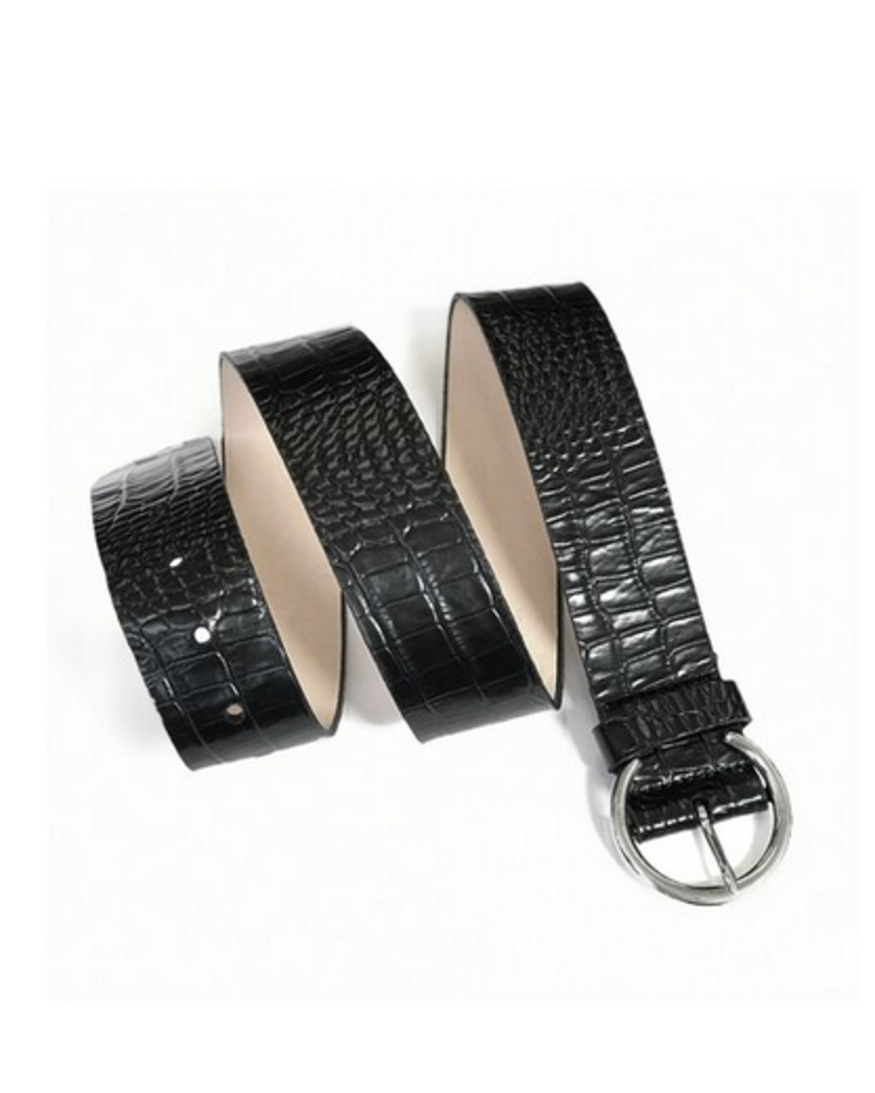 Brave Leather Caprina Belt