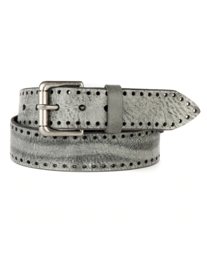 Brave Leather Faraday Belt