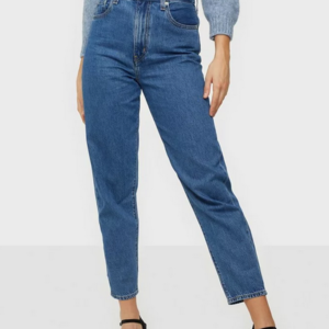 Levi's High Loose Taper Jean