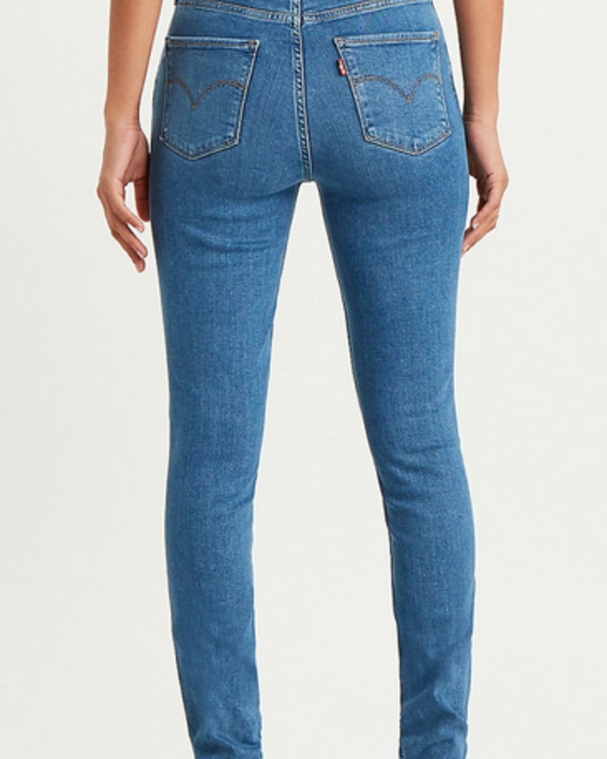 Levi's 721 HighRise Skinny